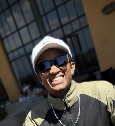William, Lead Videographer at CaptureEssenceKE